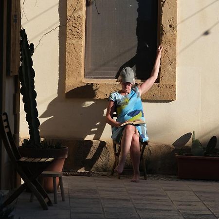 Myricae Marzamemi Ospitalita Siciliana Διαμέρισμα Εξωτερικό φωτογραφία