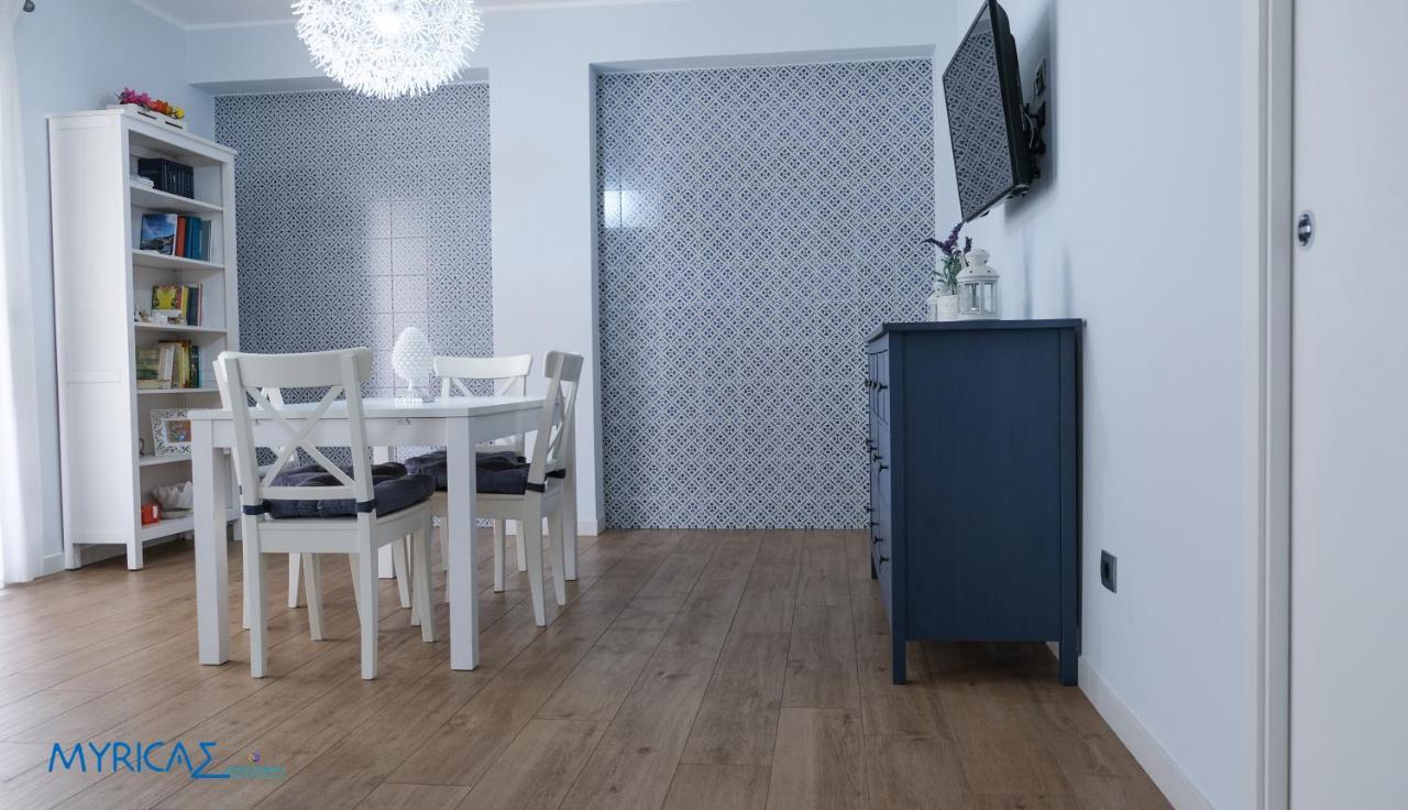 Myricae Marzamemi Ospitalita Siciliana Διαμέρισμα Εξωτερικό φωτογραφία