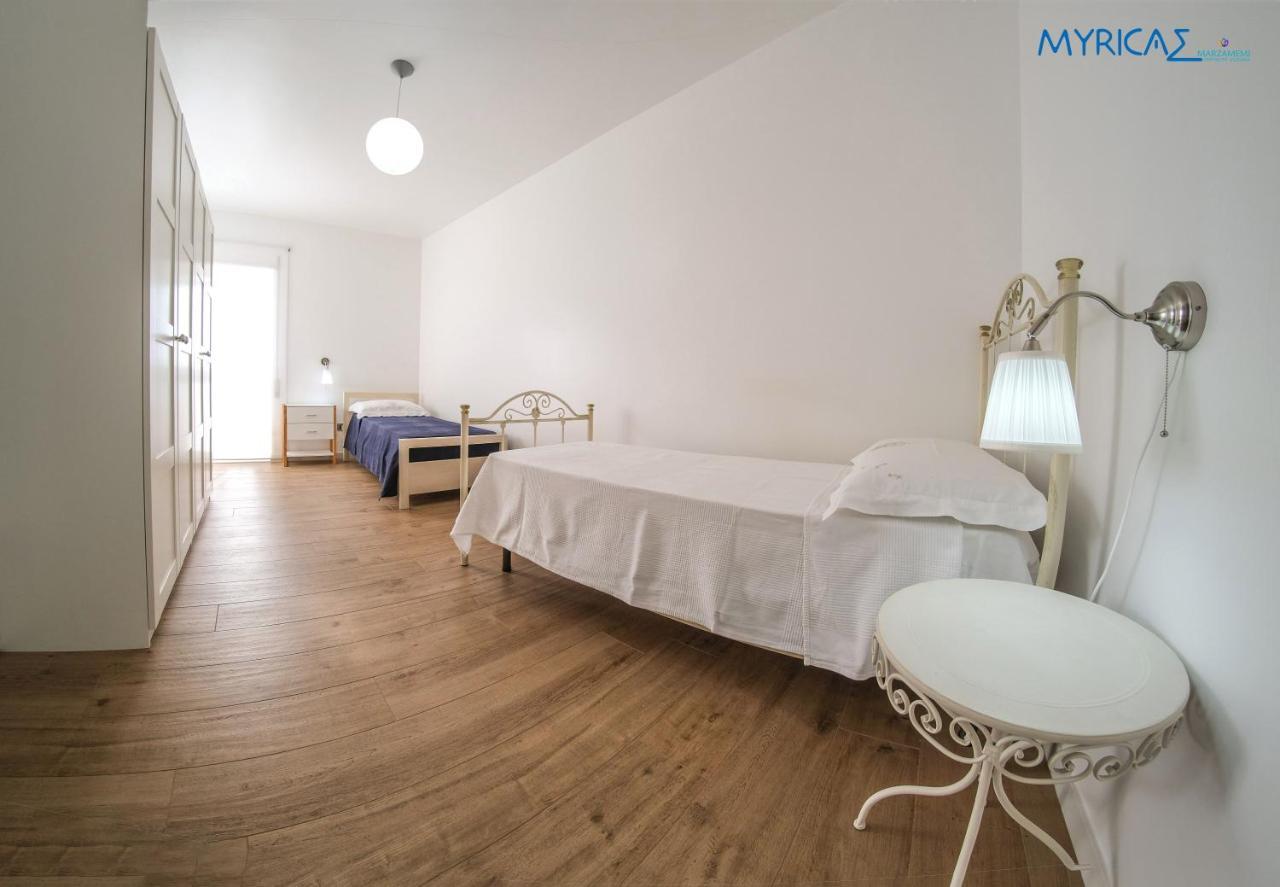 Myricae Marzamemi Ospitalita Siciliana Διαμέρισμα Εξωτερικό φωτογραφία