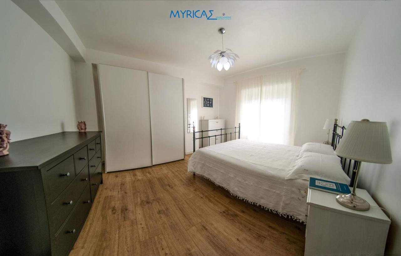 Myricae Marzamemi Ospitalita Siciliana Διαμέρισμα Εξωτερικό φωτογραφία