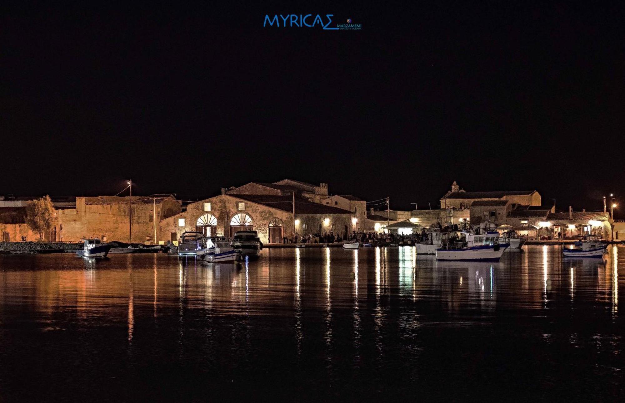 Myricae Marzamemi Ospitalita Siciliana Διαμέρισμα Εξωτερικό φωτογραφία