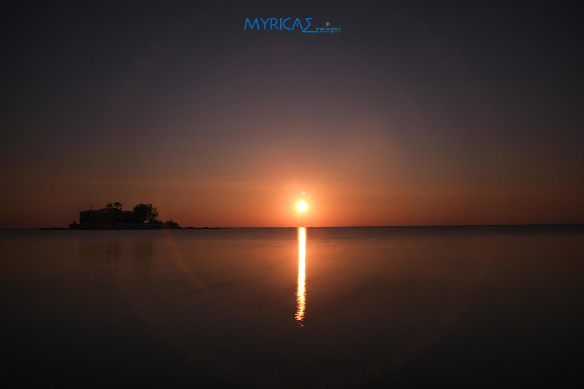 Myricae Marzamemi Ospitalita Siciliana Διαμέρισμα Εξωτερικό φωτογραφία