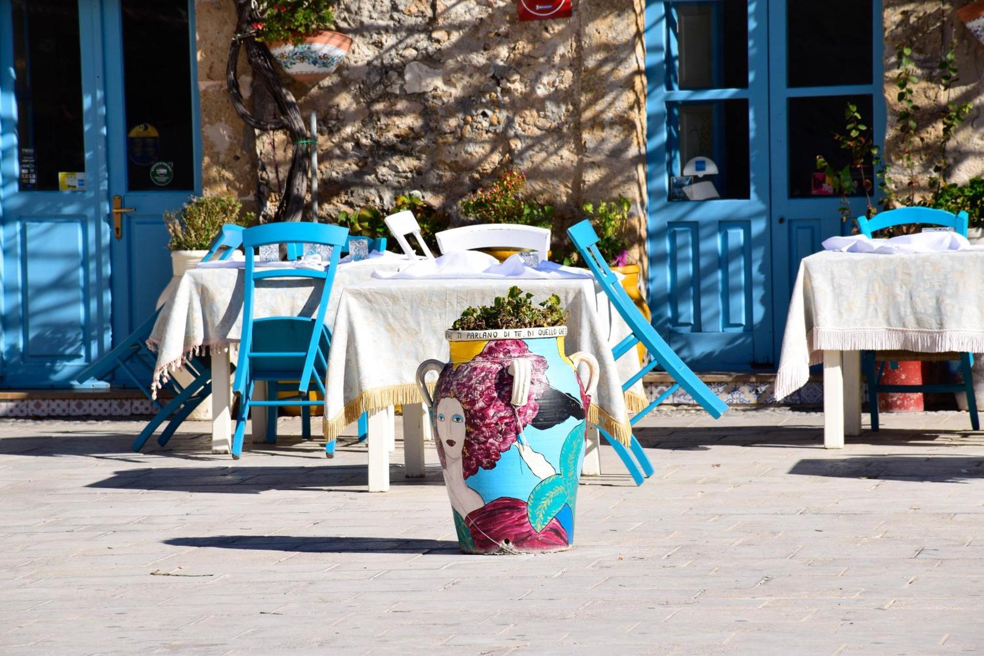 Myricae Marzamemi Ospitalita Siciliana Διαμέρισμα Εξωτερικό φωτογραφία